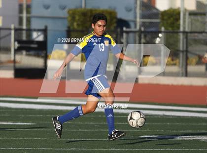 Thumbnail 2 in Fullerton @ Valencia photogallery.