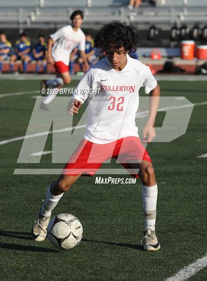 Thumbnail 1 in Fullerton @ Valencia photogallery.