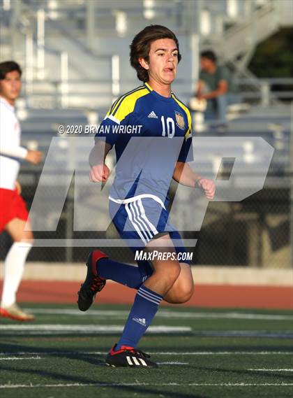 Thumbnail 1 in Fullerton @ Valencia photogallery.