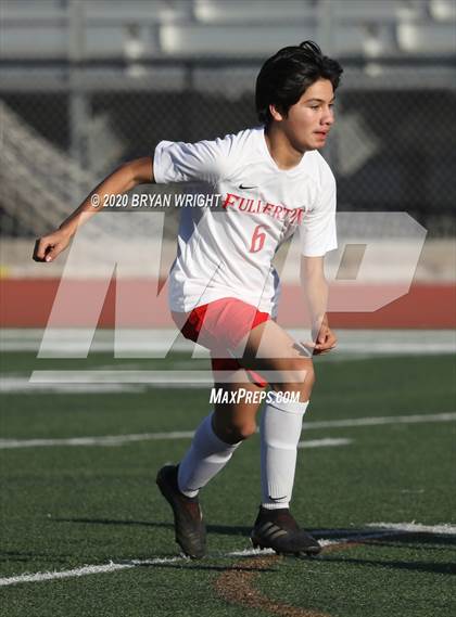 Thumbnail 3 in Fullerton @ Valencia photogallery.