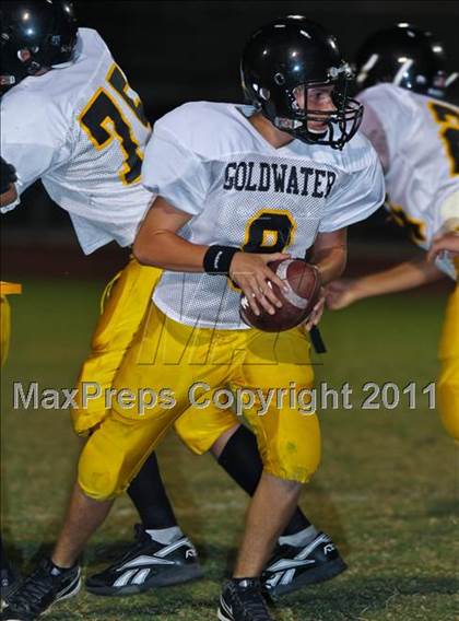 Thumbnail 3 in Goldwater @ Boulder Creek photogallery.