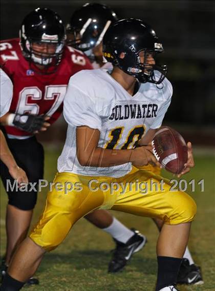Thumbnail 3 in Goldwater @ Boulder Creek photogallery.