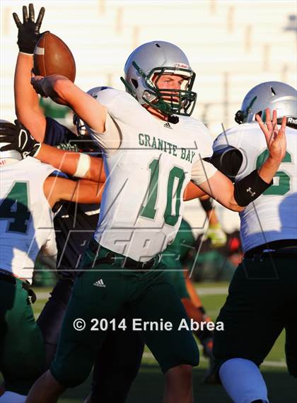 Thumbnail 2 in Granite Bay @ Freedom photogallery.