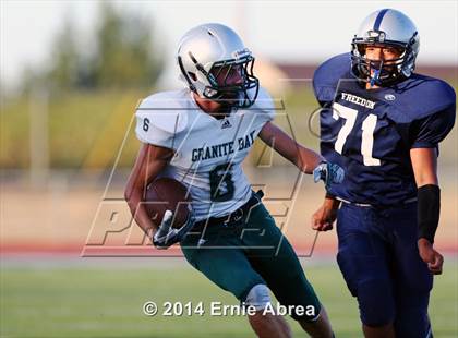 Thumbnail 3 in Granite Bay @ Freedom photogallery.