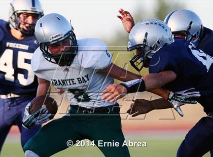 Thumbnail 3 in Granite Bay @ Freedom photogallery.