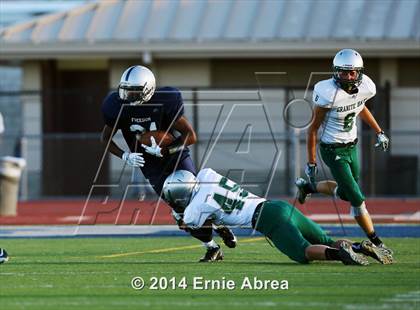 Thumbnail 3 in Granite Bay @ Freedom photogallery.