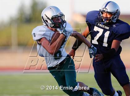 Thumbnail 1 in Granite Bay @ Freedom photogallery.