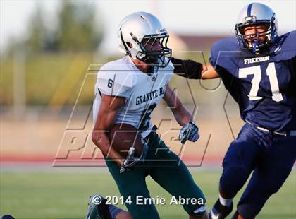 Thumbnail 2 in Granite Bay @ Freedom photogallery.