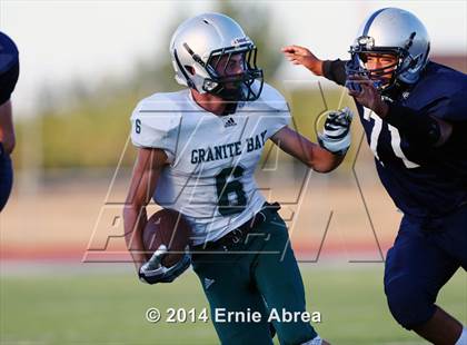 Thumbnail 2 in Granite Bay @ Freedom photogallery.