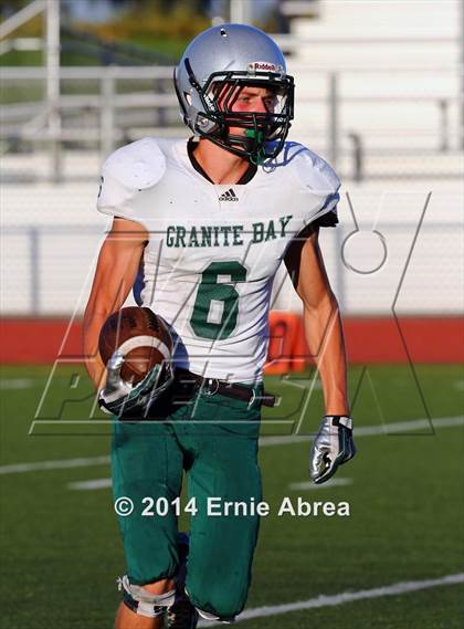 Thumbnail 1 in Granite Bay @ Freedom photogallery.