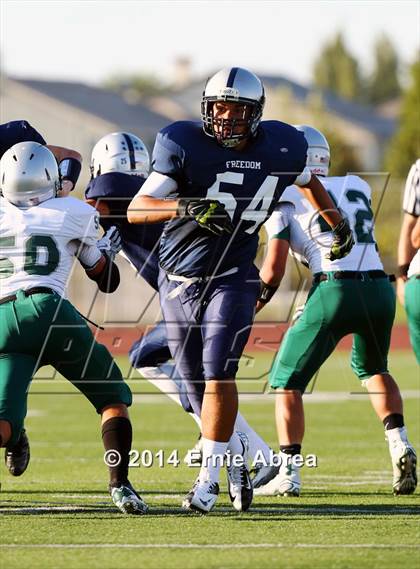 Thumbnail 1 in Granite Bay @ Freedom photogallery.