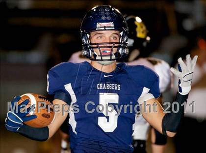Thumbnail 1 in Brennan @ Boerne-Champion photogallery.