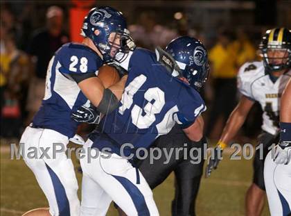 Thumbnail 2 in Brennan @ Boerne-Champion photogallery.