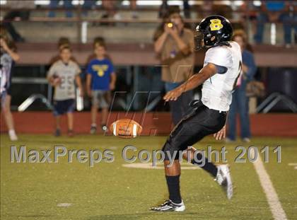 Thumbnail 2 in Brennan @ Boerne-Champion photogallery.