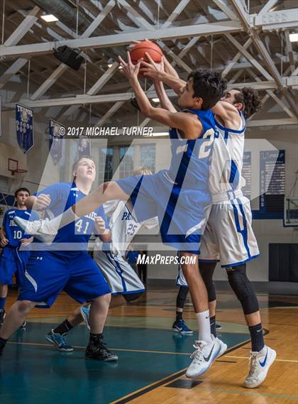 Thumbnail 3 in Sutter @ University Prep photogallery.
