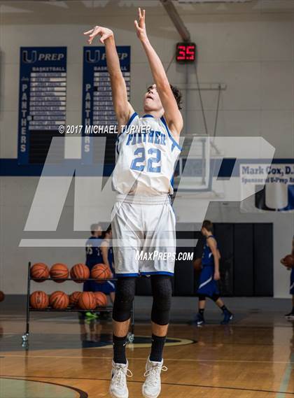 Thumbnail 3 in Sutter @ University Prep photogallery.