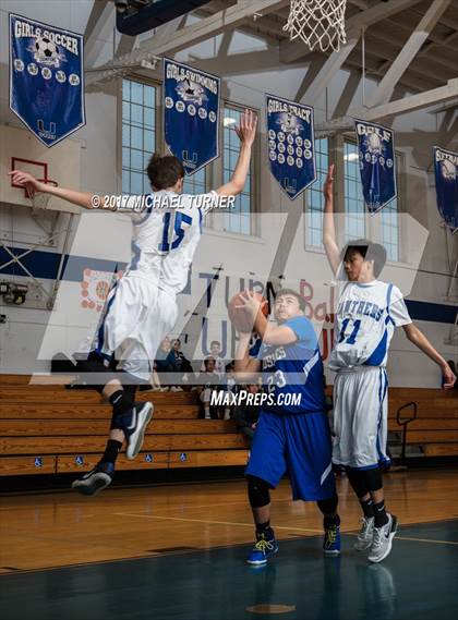 Thumbnail 3 in Sutter @ University Prep photogallery.