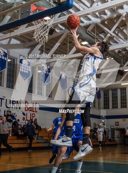 Thumbnail 2 in Sutter @ University Prep photogallery.
