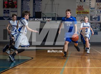 Thumbnail 2 in Sutter @ University Prep photogallery.