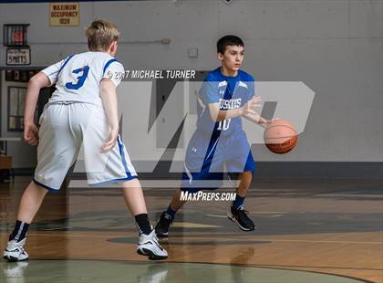 Thumbnail 3 in Sutter @ University Prep photogallery.