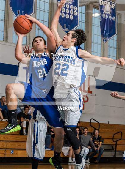 Thumbnail 1 in Sutter @ University Prep photogallery.