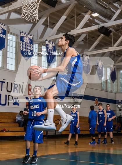 Thumbnail 2 in Sutter @ University Prep photogallery.