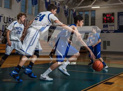 Thumbnail 3 in Sutter @ University Prep photogallery.