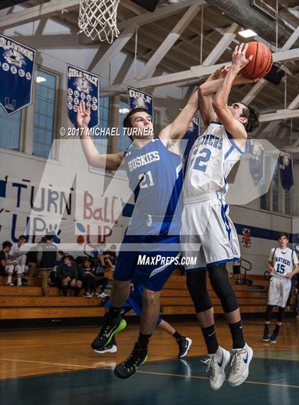 Thumbnail 1 in Sutter @ University Prep photogallery.