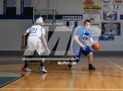 Thumbnail 2 in Sutter @ University Prep photogallery.