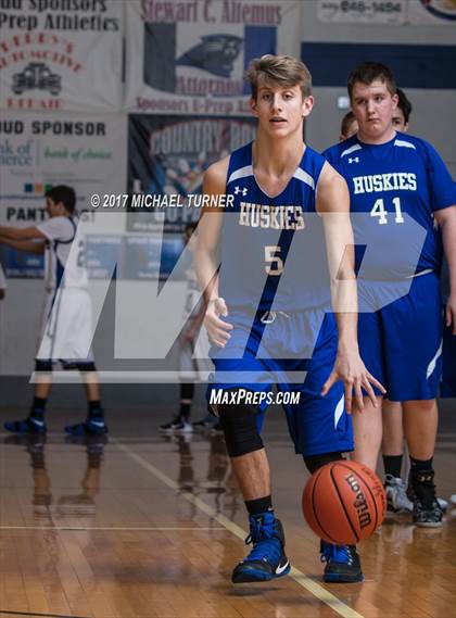 Thumbnail 2 in Sutter @ University Prep photogallery.