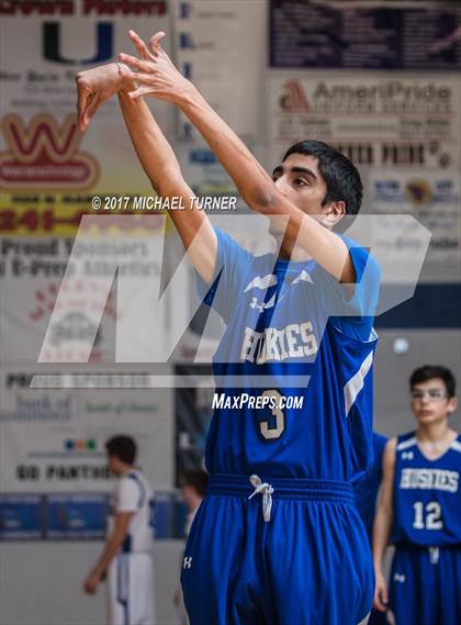 Thumbnail 3 in Sutter @ University Prep photogallery.