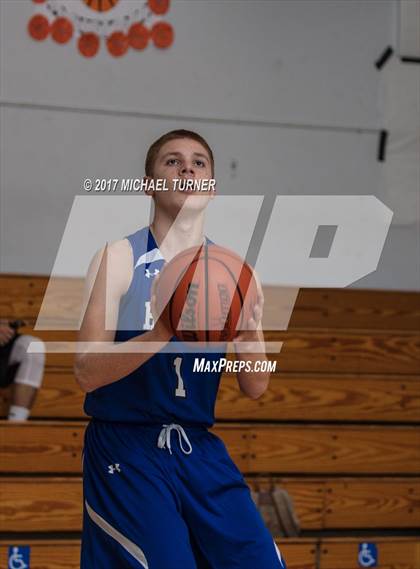 Thumbnail 3 in Sutter @ University Prep photogallery.