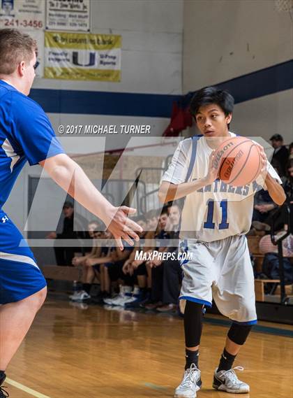 Thumbnail 2 in Sutter @ University Prep photogallery.