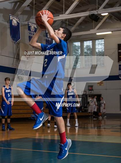 Thumbnail 3 in Sutter @ University Prep photogallery.