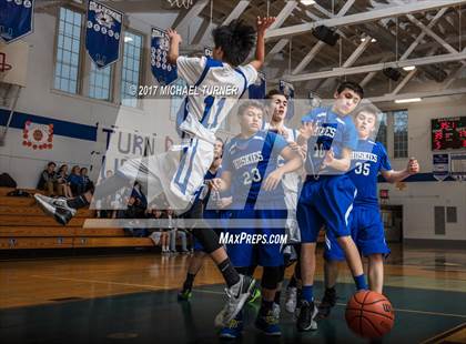Thumbnail 1 in Sutter @ University Prep photogallery.