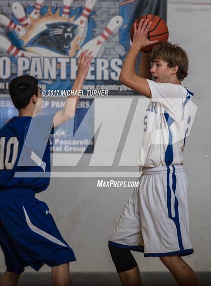 Thumbnail 3 in Sutter @ University Prep photogallery.