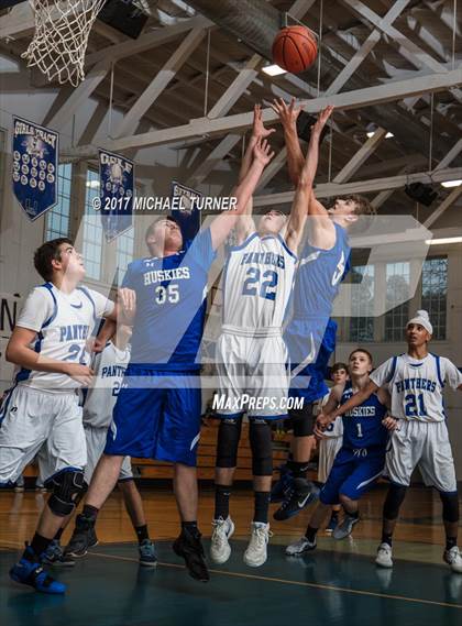 Thumbnail 2 in Sutter @ University Prep photogallery.