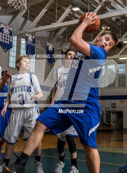 Thumbnail 2 in Sutter @ University Prep photogallery.