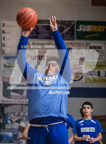 Thumbnail 3 in Sutter @ University Prep photogallery.