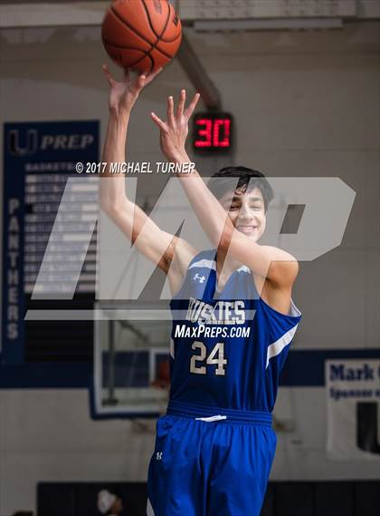 Thumbnail 1 in Sutter @ University Prep photogallery.
