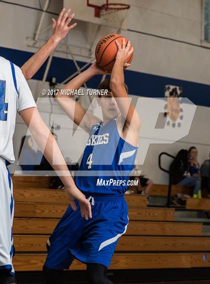 Thumbnail 1 in Sutter @ University Prep photogallery.