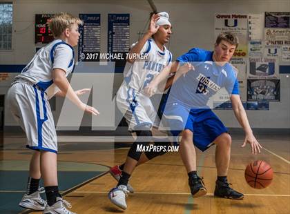 Thumbnail 3 in Sutter @ University Prep photogallery.