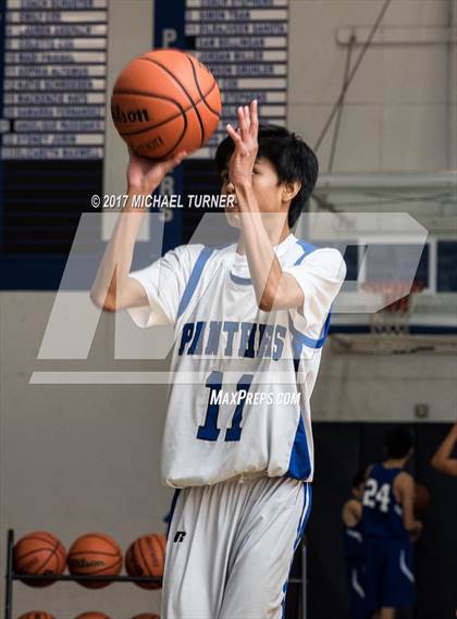 Thumbnail 2 in Sutter @ University Prep photogallery.