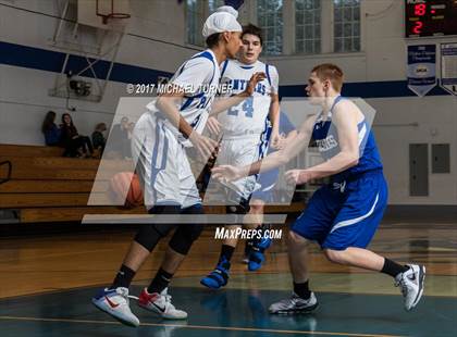 Thumbnail 2 in Sutter @ University Prep photogallery.