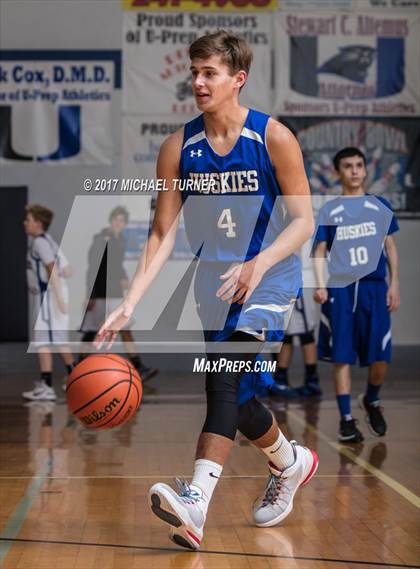 Thumbnail 2 in Sutter @ University Prep photogallery.