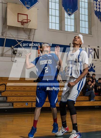 Thumbnail 3 in Sutter @ University Prep photogallery.