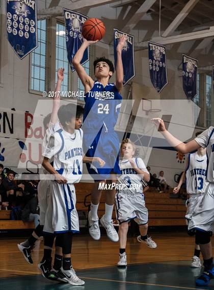 Thumbnail 1 in Sutter @ University Prep photogallery.