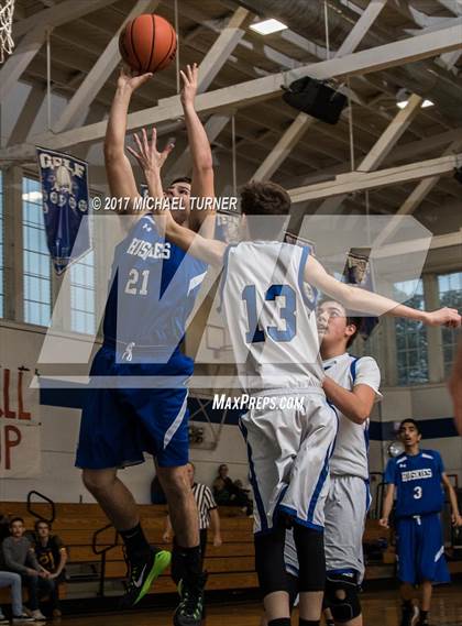 Thumbnail 2 in Sutter @ University Prep photogallery.