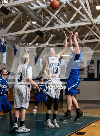 Thumbnail 3 in Sutter @ University Prep photogallery.