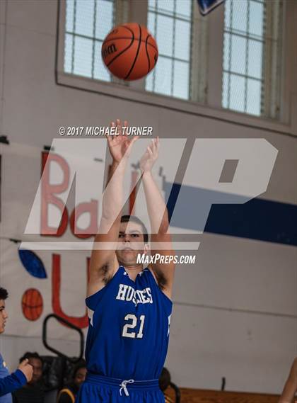 Thumbnail 3 in Sutter @ University Prep photogallery.